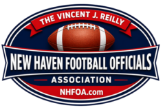 New Haven Football Officials Association